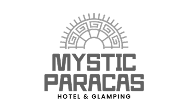 MYSTIC PARACAS HOTEL & GLAMPING