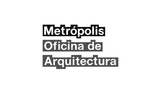 METRÓPOLIS OFICINA DE ARQUITECTURA