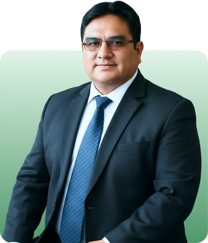 Victor Huarniz